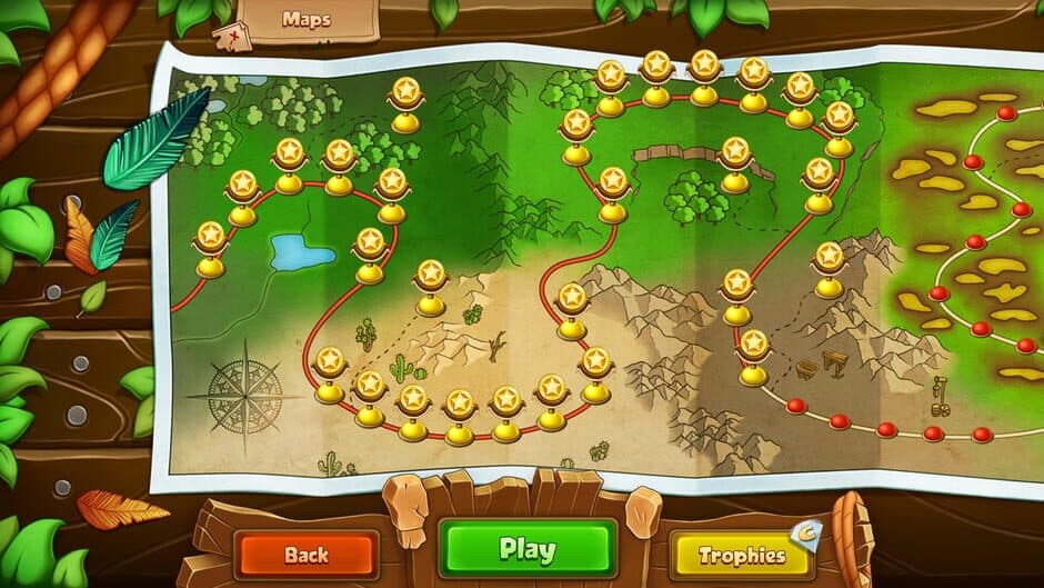 Скриншот 2 из Campgrounds IV: Collector's Edition