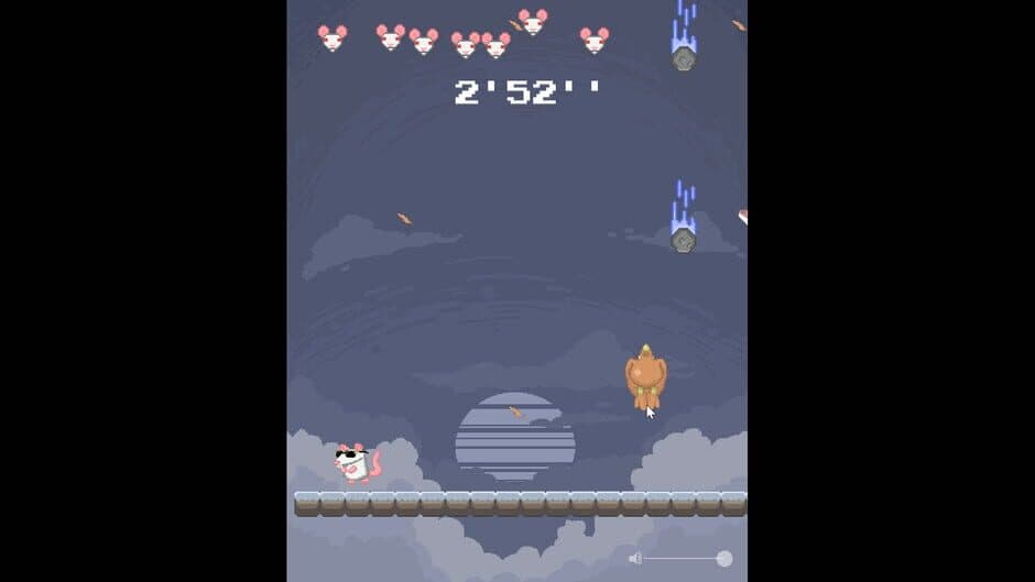 Скриншот 1 из Rattus