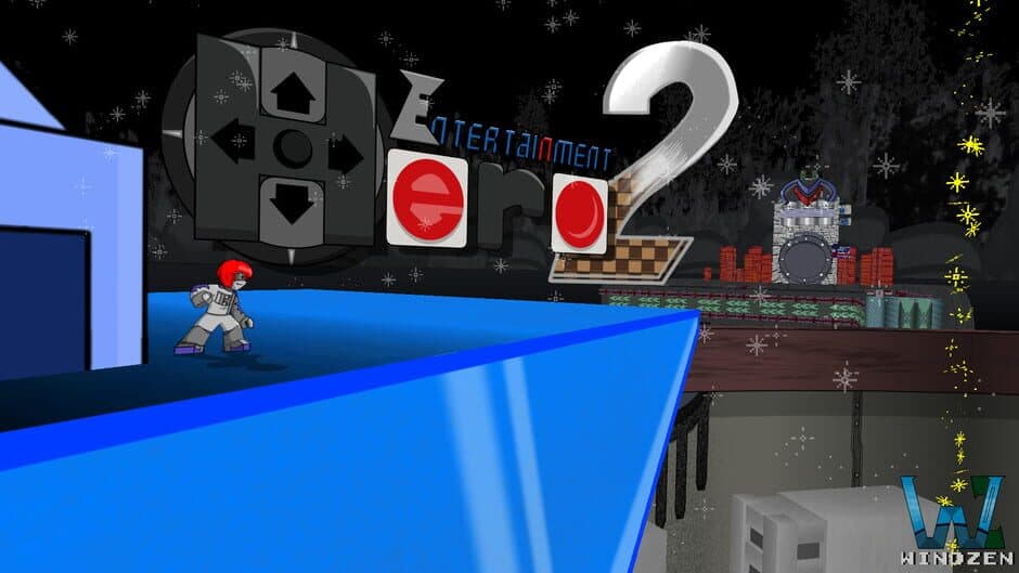 Скриншот 7 из Entertainment Hero 2