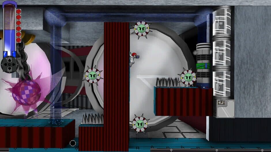 Скриншот 3 из Entertainment Hero 2