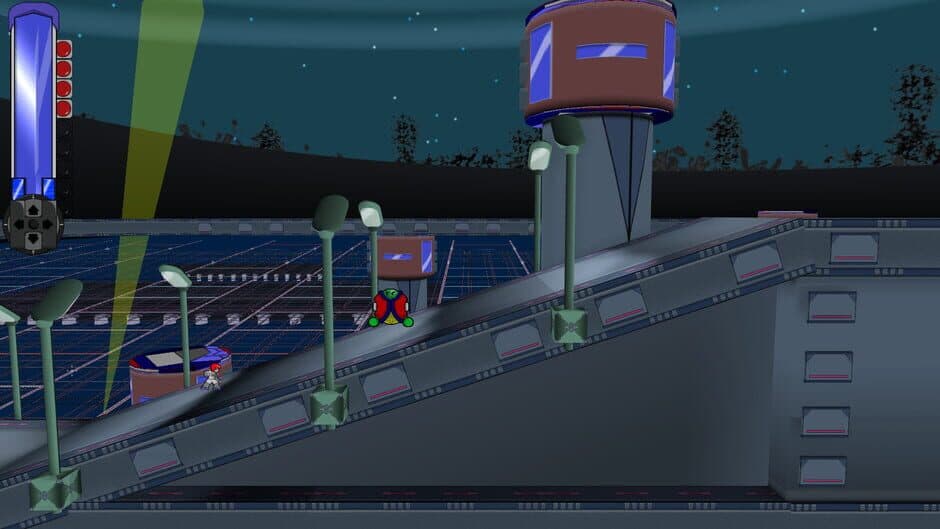 Скриншот 4 из Entertainment Hero 2