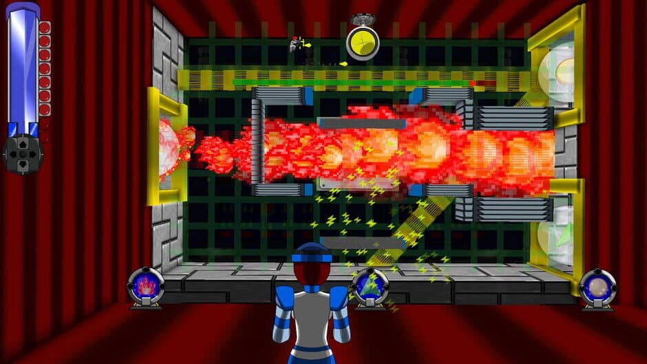 Скриншот 5 из Entertainment Hero 2
