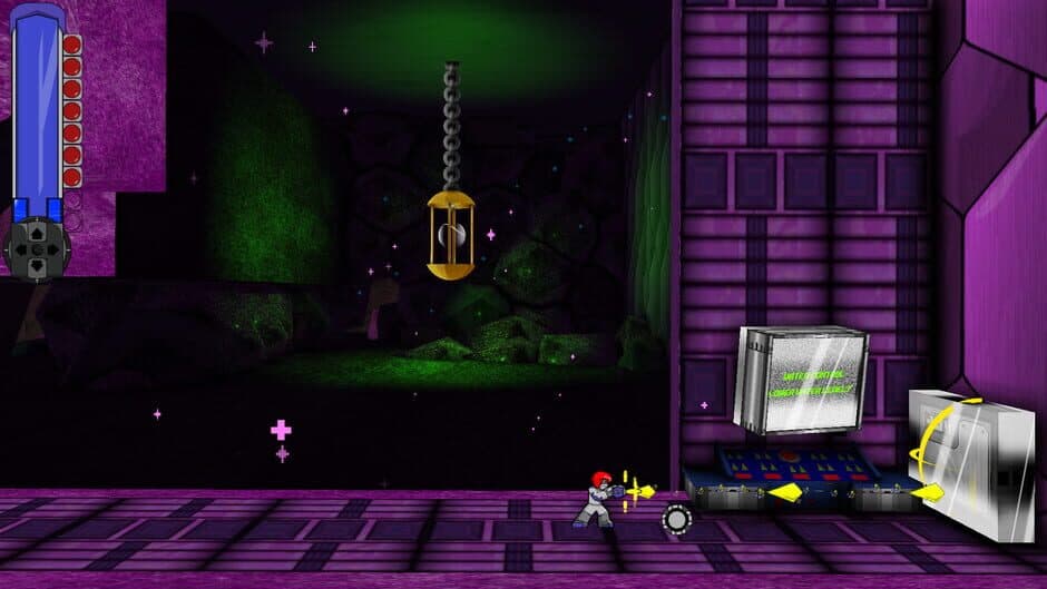 Скриншот 2 из Entertainment Hero 2