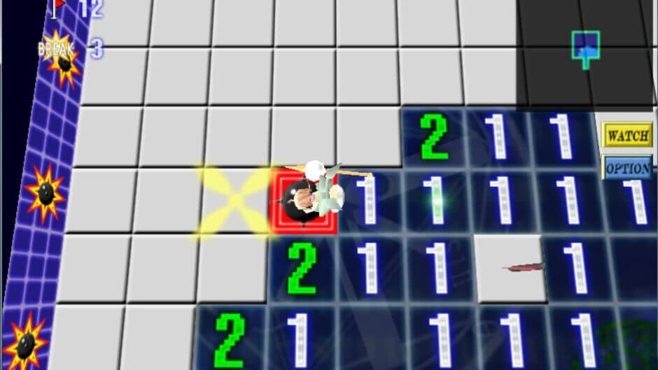 Скриншот 2 из Mine Dungeon