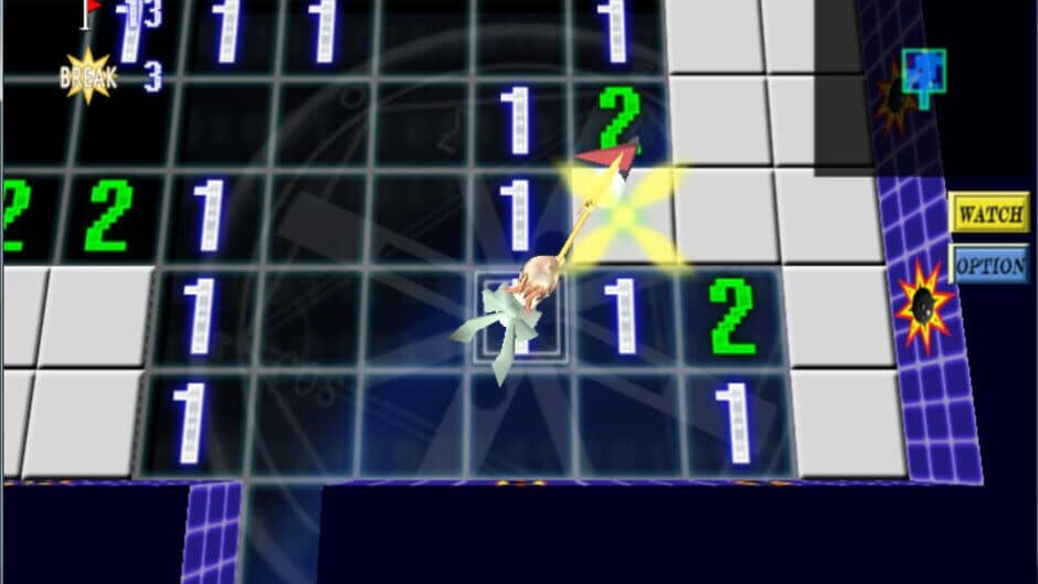 Скриншот 4 из Mine Dungeon