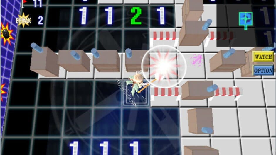 Скриншот 3 из Mine Dungeon