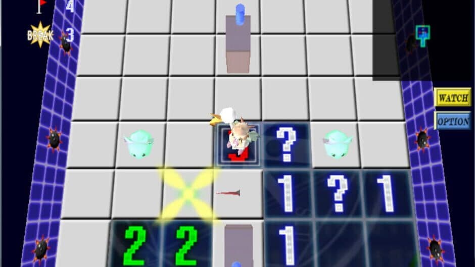 Скриншот 5 из Mine Dungeon