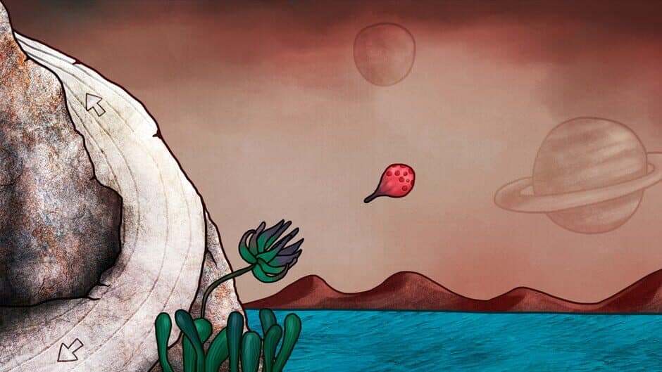 Скриншот 9 из Isoland 3: Dust of the Universe
