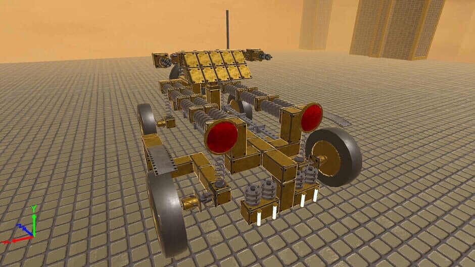 Скриншот 5 из Steampunk Genius