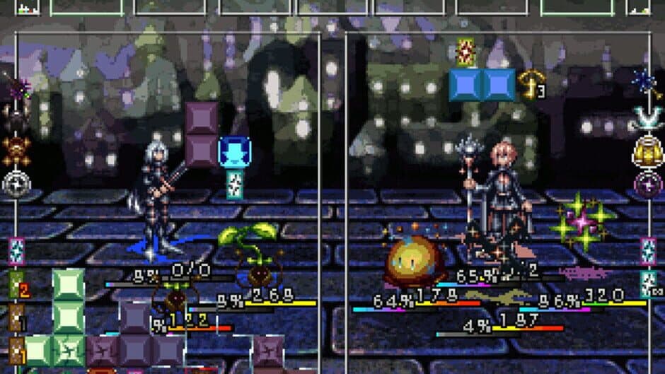 Скриншот 2 из Star Seeker