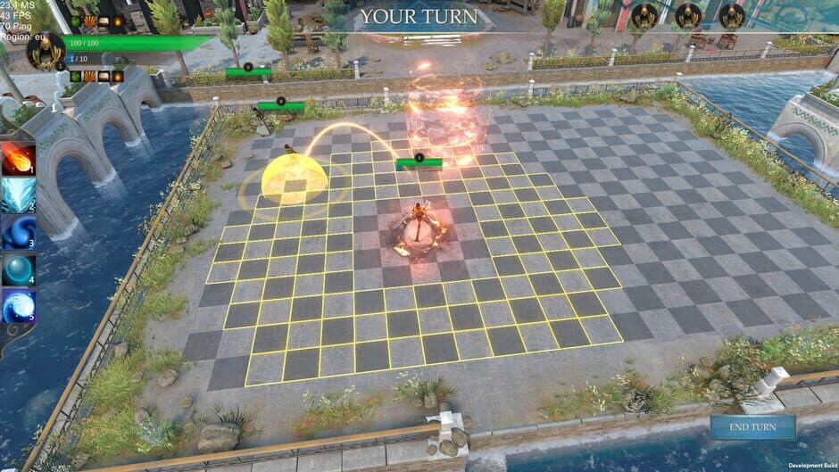 Скриншот 3 из Spellbind Tactics