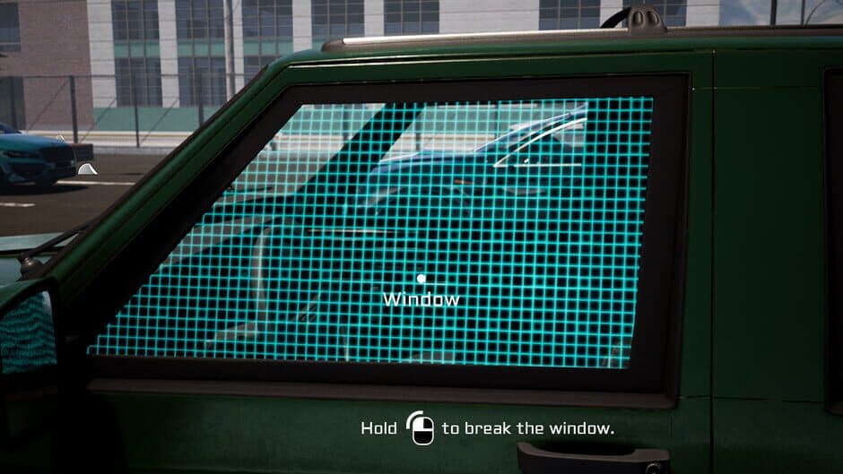 Скриншот 4 из Car Thief Simulator