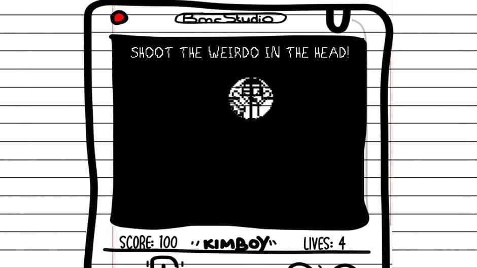 Скриншот 2 из JekoosWare