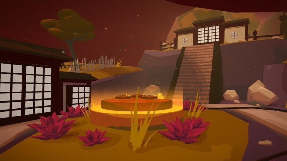 Скриншот 1 из Mystic Escape: Diary of a Prisoner