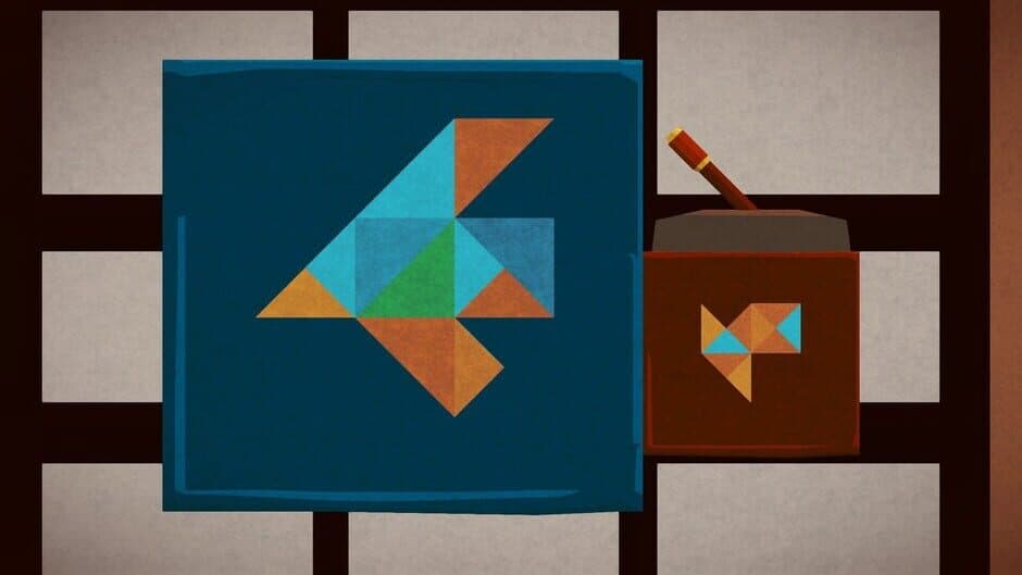 Скриншот 8 из Mystic Escape: Diary of a Prisoner