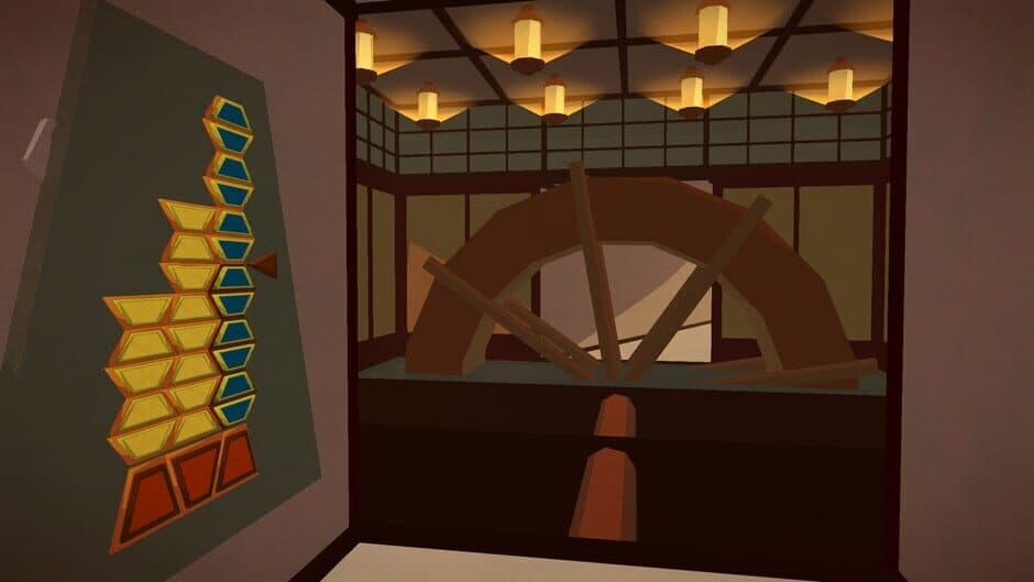 Скриншот 9 из Mystic Escape: Diary of a Prisoner
