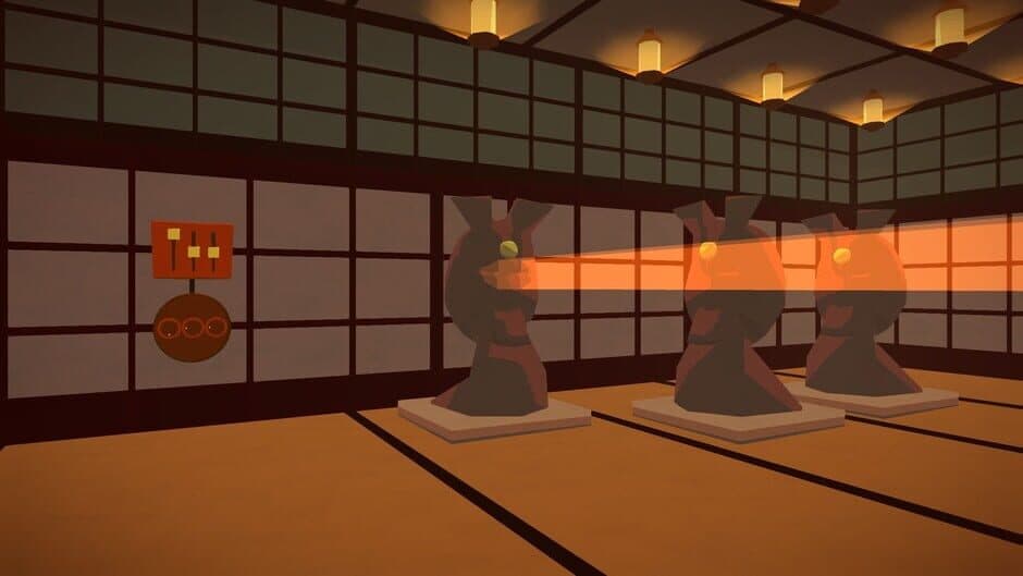 Скриншот 5 из Mystic Escape: Diary of a Prisoner