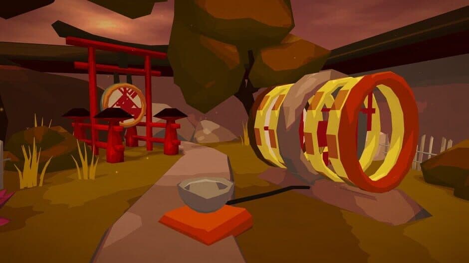Скриншот 2 из Mystic Escape: Diary of a Prisoner