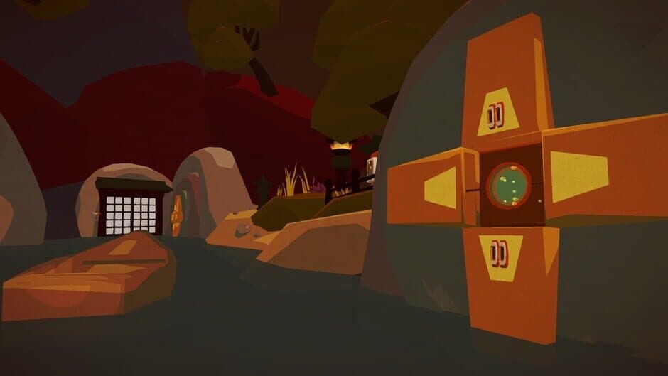 Скриншот 3 из Mystic Escape: Diary of a Prisoner