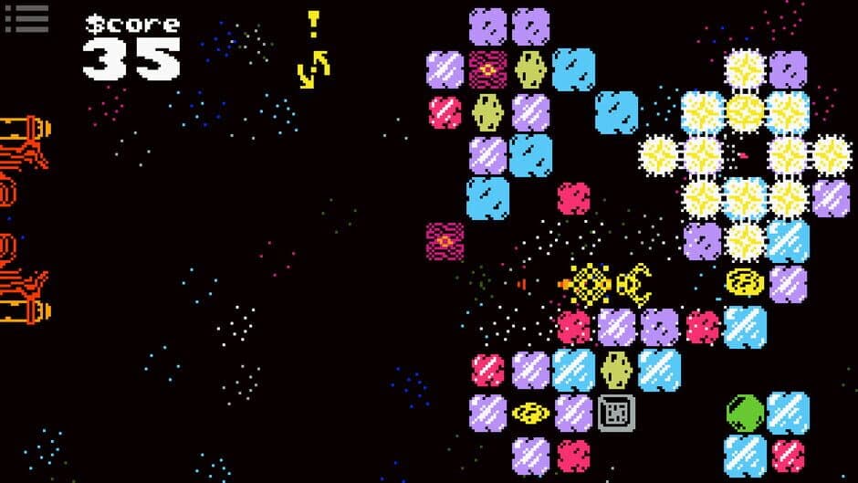 Скриншот 9 из Astralode
