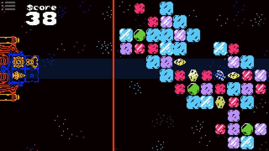 Скриншот 5 из Astralode