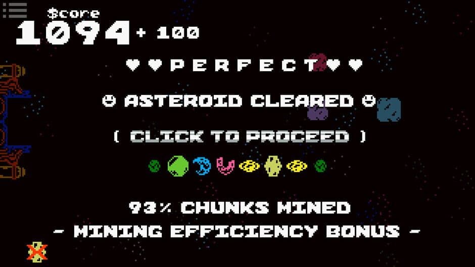 Скриншот 11 из Astralode