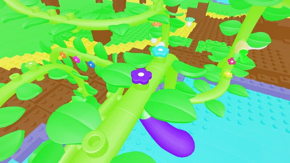 Скриншот 2 из Colorful3D II