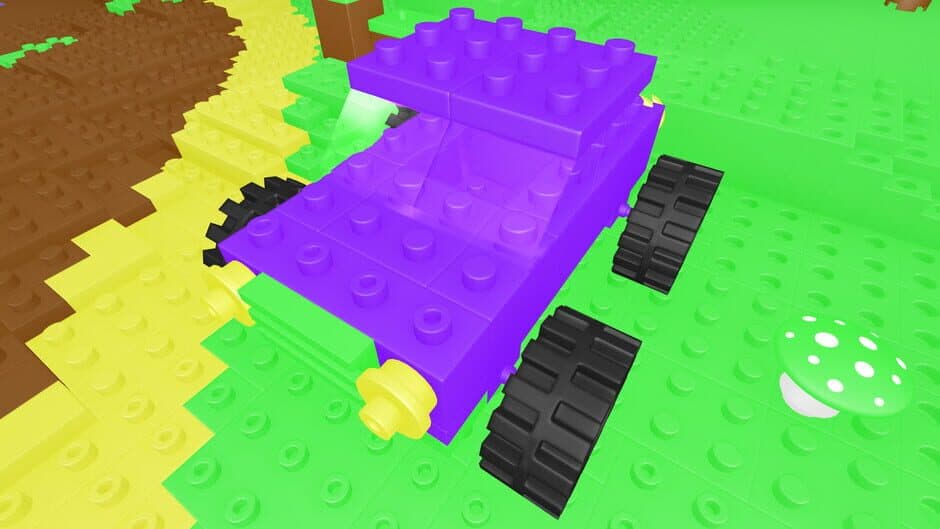 Скриншот 3 из Colorful3D II