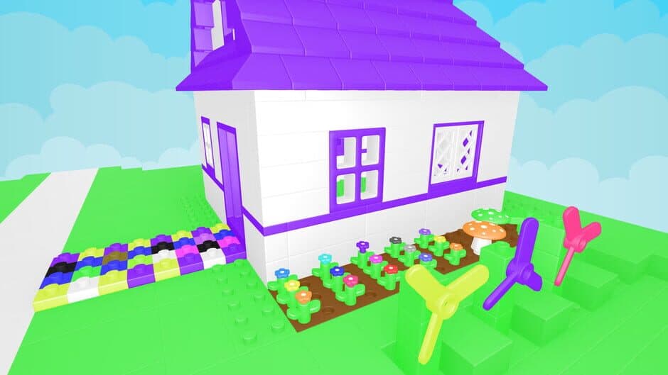 Скриншот 6 из Colorful3D II