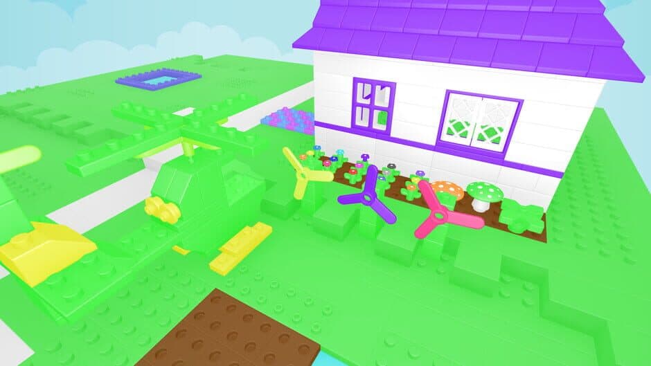 Скриншот 7 из Colorful3D II
