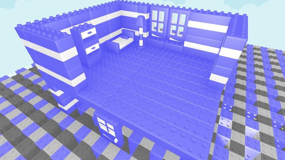 Скриншот 4 из Colorful3D II