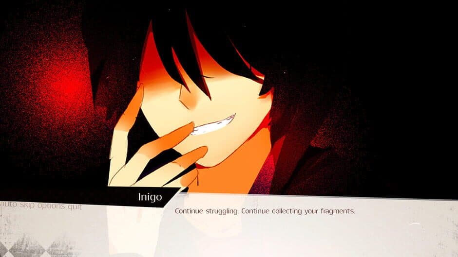 Скриншот 8 из Heart Fragment
