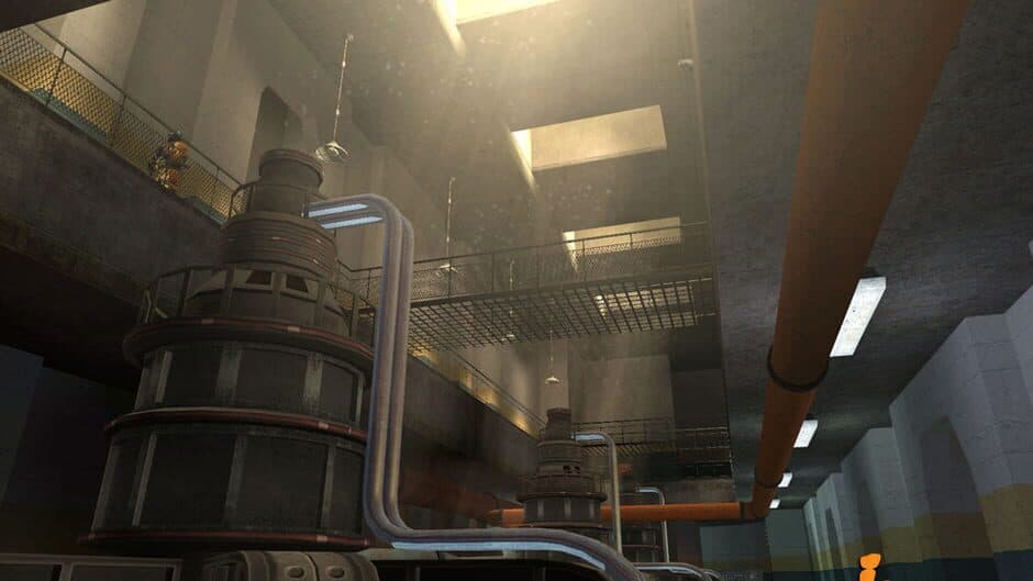 Скриншот 5 из SiN Multiplayer
