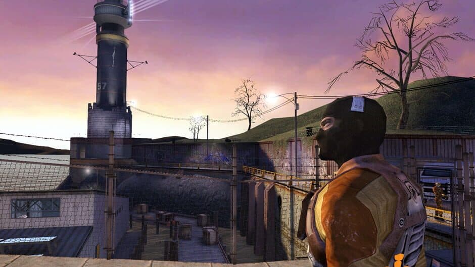 Скриншот 3 из SiN Multiplayer