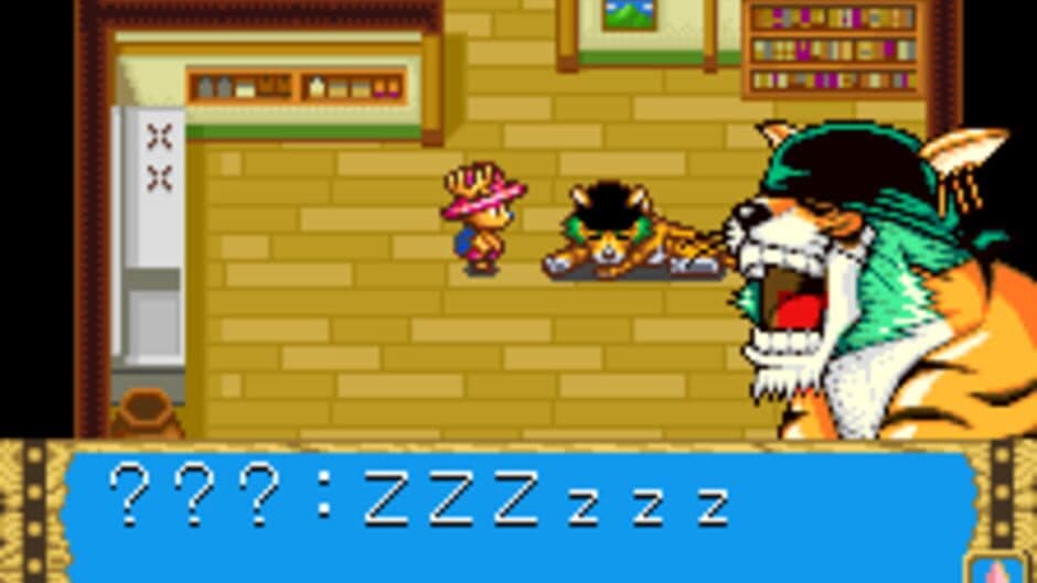 Скриншот 3 из One Piece: Chopper no Daibouken