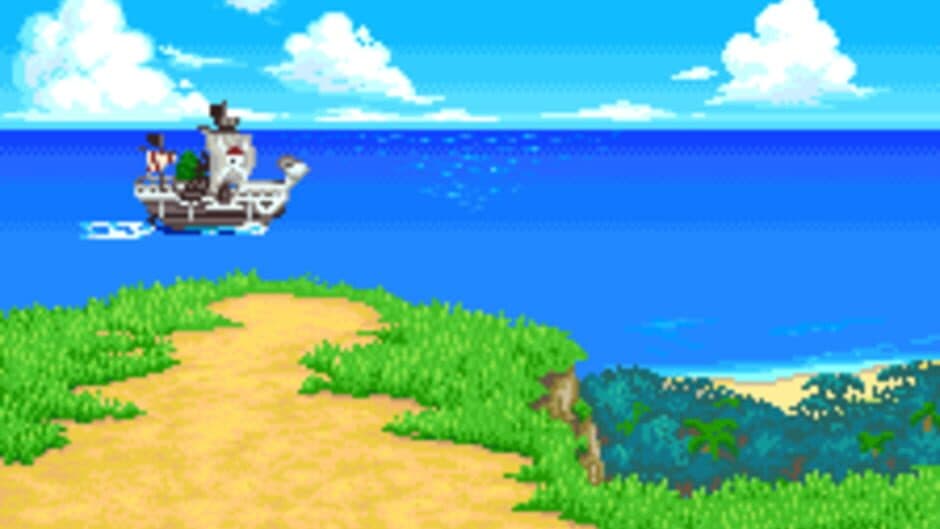 Скриншот 1 из One Piece: Chopper no Daibouken