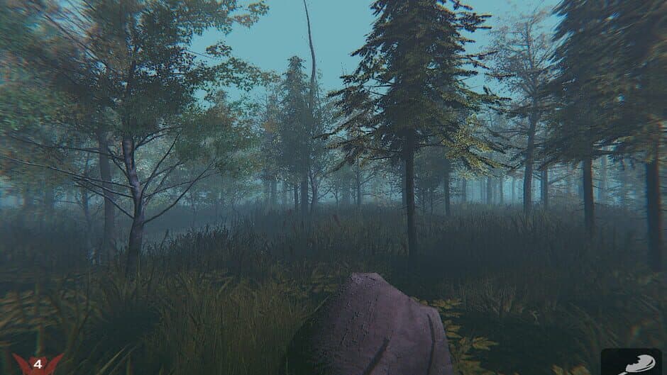 Скриншот 6 из Fear of Dark