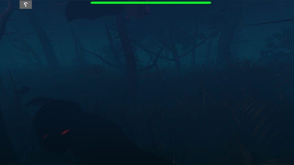 Скриншот 4 из Fear of Dark