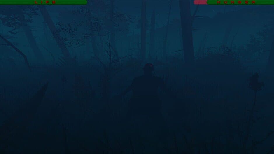 Скриншот 10 из Fear of Dark