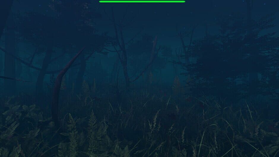 Скриншот 11 из Fear of Dark