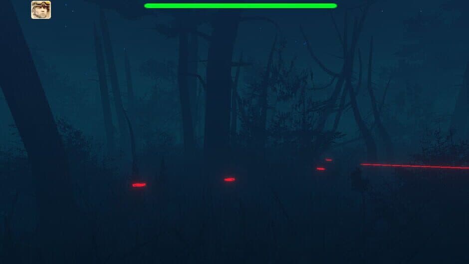 Скриншот 12 из Fear of Dark