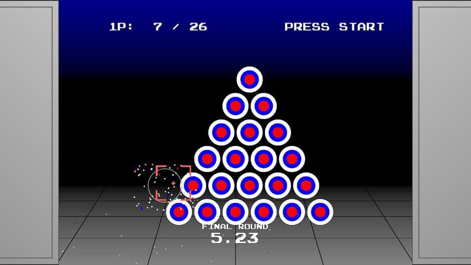 Скриншот 1 из Sharpshooter Plus