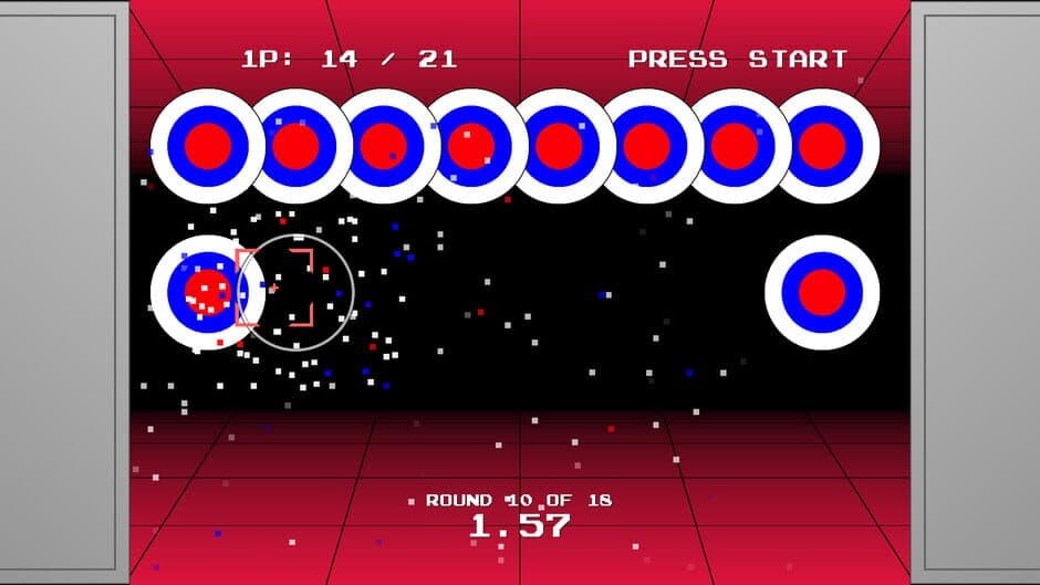 Скриншот 2 из Sharpshooter Plus