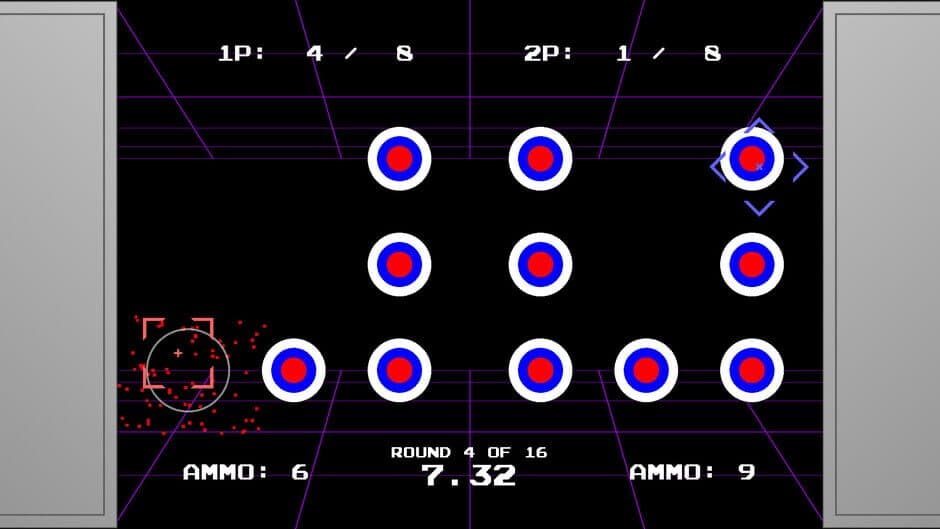Скриншот 4 из Sharpshooter Plus