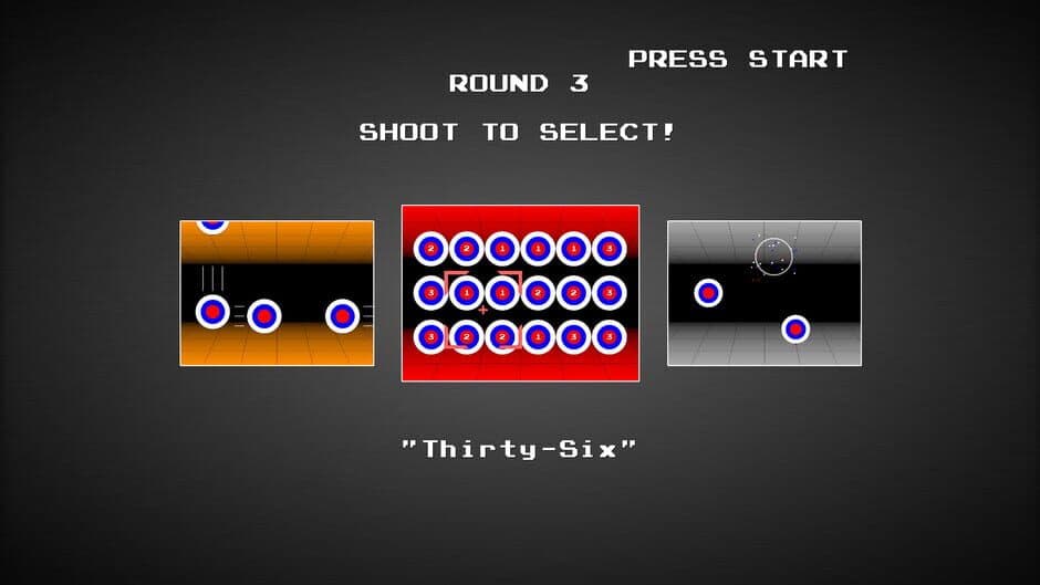 Скриншот 5 из Sharpshooter Plus