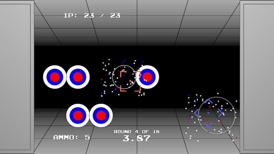Скриншот 3 из Sharpshooter Plus