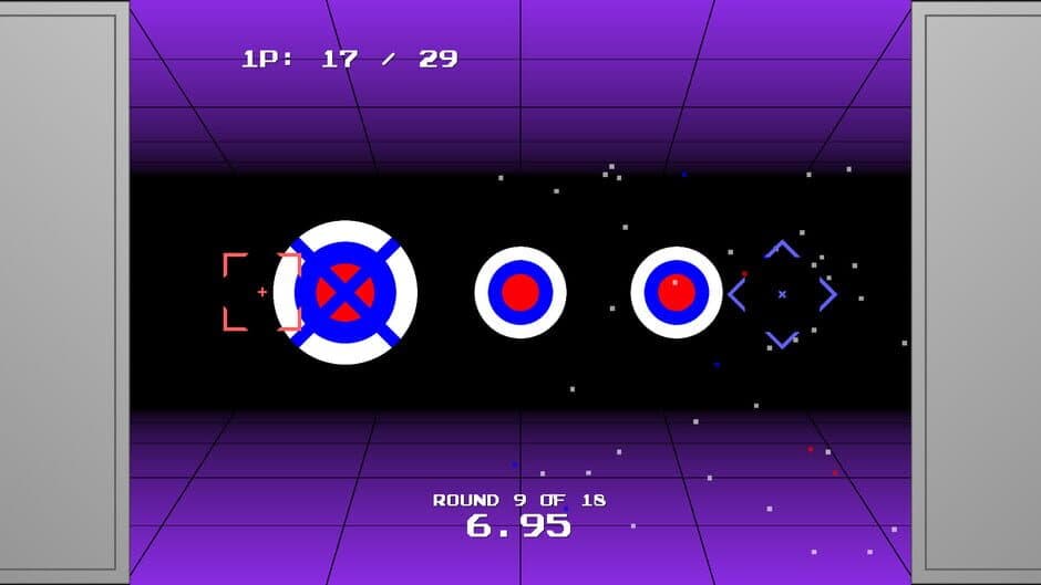 Скриншот 7 из Sharpshooter Plus