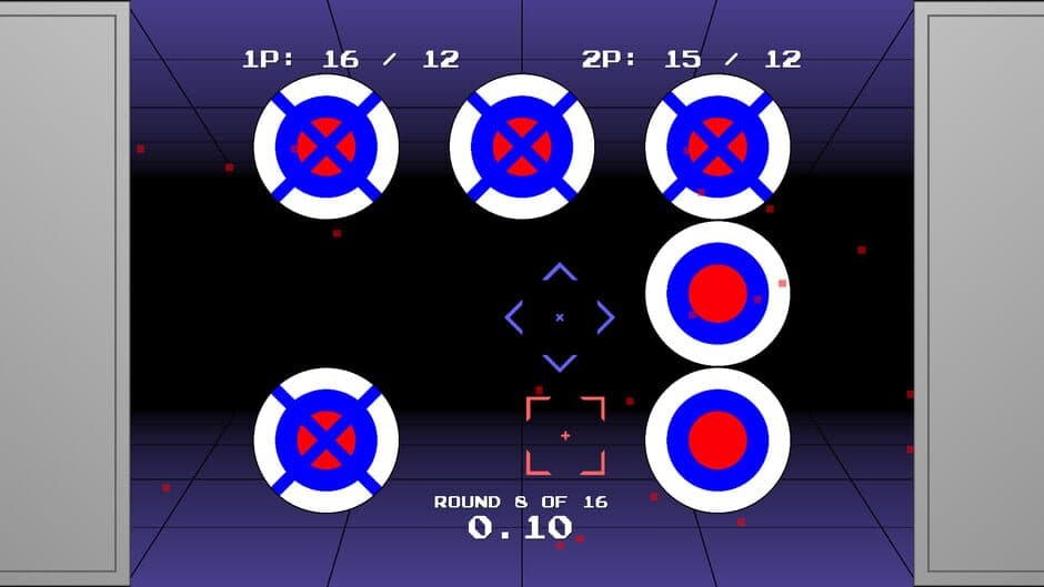 Скриншот 8 из Sharpshooter Plus