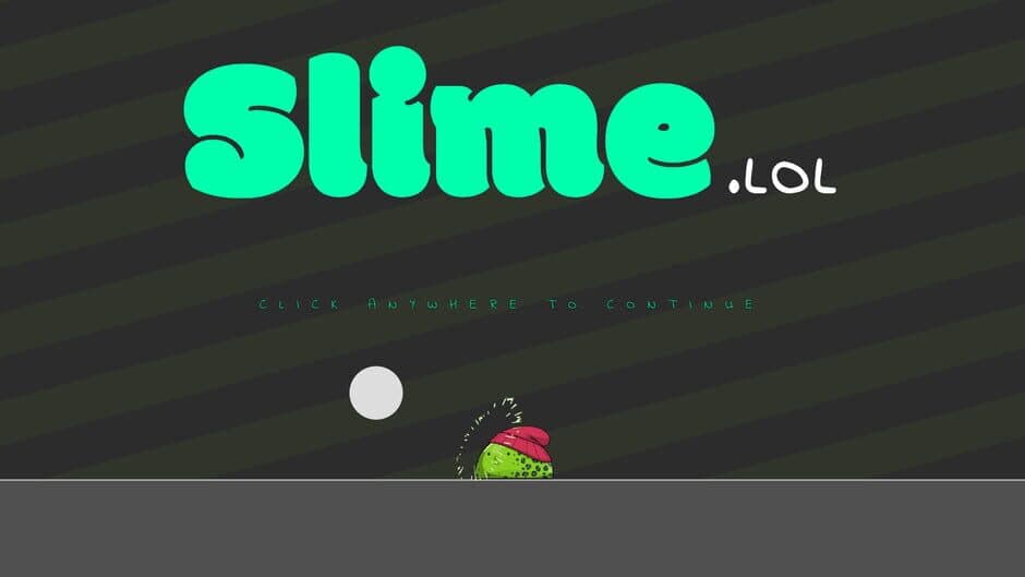 Скриншот 1 из Slime LOL