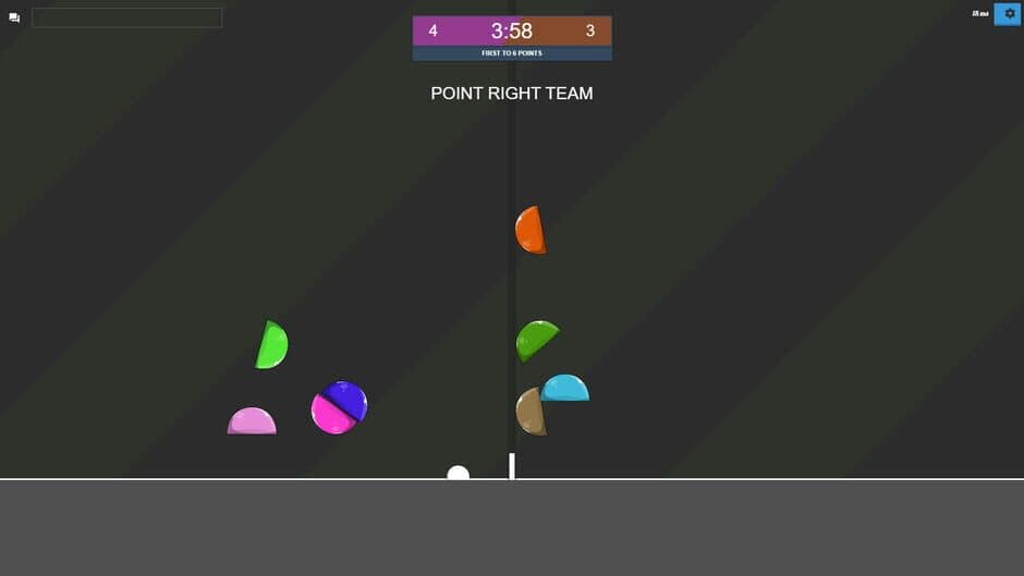 Скриншот 8 из Slime LOL
